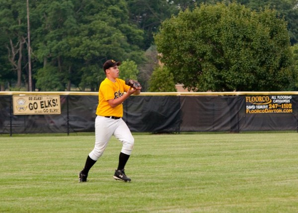 Tyler Rankey - Centerville High School Baseball (Centerville, Ohio)