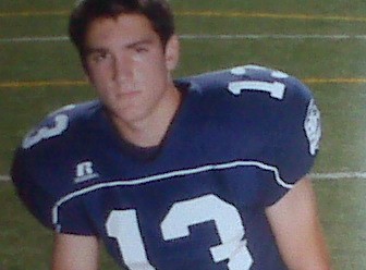 Nick Marino - Linfield Christian School Football (Temecula, California)