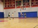 Jordan Tillas's basketball photos