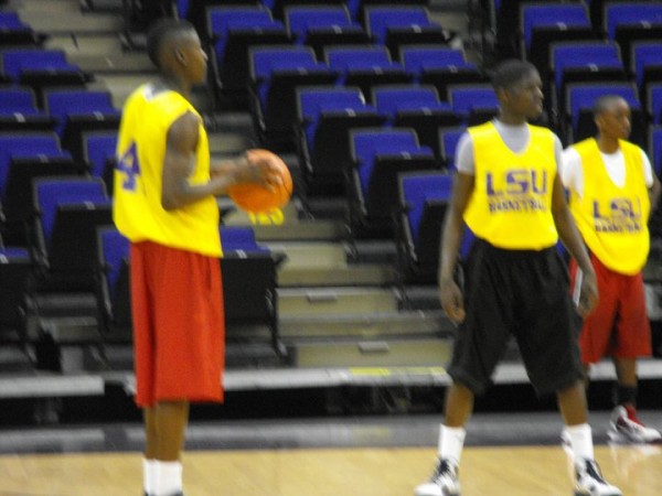 Brian Shyne - Huntington High School Basketball (Shreveport, Louisiana)