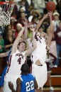 Devon Ash's basketball photos