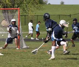 Ram Natarajan - Springbrook High School Lacrosse (Silver Spring, Maryland)