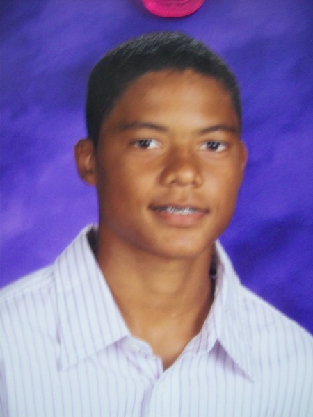 Adrian Fonoimoana-Hall - Pearl City High School Football (Pearl City, Hawaii)