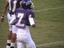 Adrian Fonoimoana-Hall's football photos