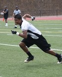 Adrian Fonoimoana-Hall - Pearl City High School Football (Pearl City, Hawaii)