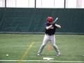 Jack Bernacchi - Elkhart Central High School Baseball (Elkhart, Indiana)