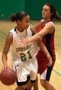 Zena Lovette - Southwest Guilford High School Basketball (High Point, North Carolina)