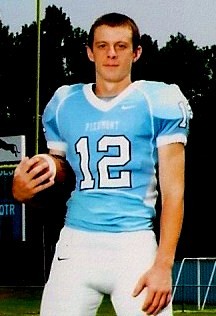 Ross Rushing - Piedmont High School Baseball, Basketball, Football (Monroe, North Carolina)