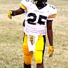 Kenneth Lawson - Inkster High School Football, Track & Field, Wrestling (Inkster, Michigan)