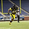 Kenneth Lawson - Inkster High School Football, Track & Field, Wrestling (Inkster, Michigan)