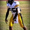 Kenneth Lawson - Inkster High School Football, Track & Field, Wrestling (Inkster, Michigan)