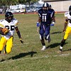 Kenneth Lawson - Inkster High School Football, Track & Field, Wrestling (Inkster, Michigan)