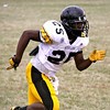 Kenneth Lawson - Inkster High School Football, Track & Field, Wrestling (Inkster, Michigan)