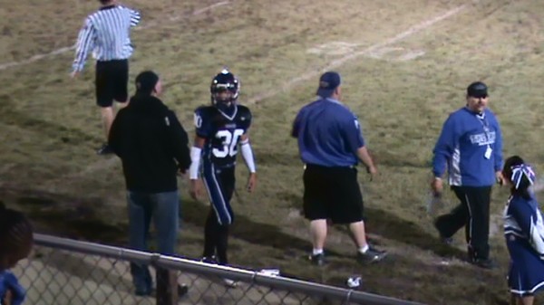 Parrker Westphal - Bolingbrook High School Football, Track & Field (Bolingbrook, Illinois)