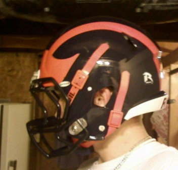 Dakota King - Ellet High School Football, Track & Field (Akron, Ohio)
