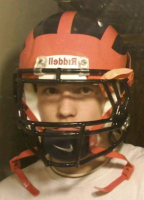 Dakota King - Ellet High School Football, Track & Field (Akron, Ohio)