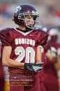 Dustin Rivas's football photos