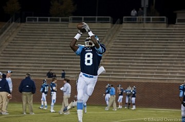 Josh Smith - Dorman High School Football (Spartanburg, South Carolina)