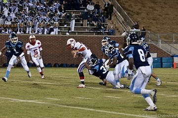 Josh Smith - Dorman High School Football (Spartanburg, South Carolina)