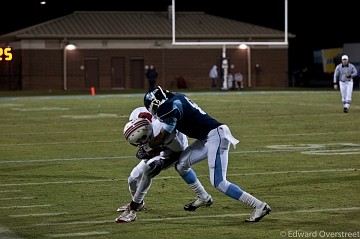 Josh Smith - Dorman High School Football (Spartanburg, South Carolina)