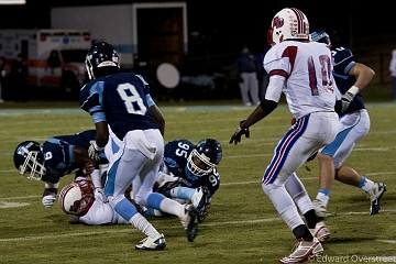 Josh Smith - Dorman High School Football (Spartanburg, South Carolina)