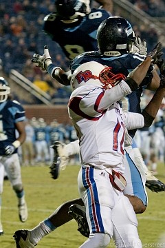 Josh Smith - Dorman High School Football (Spartanburg, South Carolina)