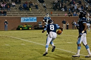 Josh Smith - Dorman High School Football (Spartanburg, South Carolina)