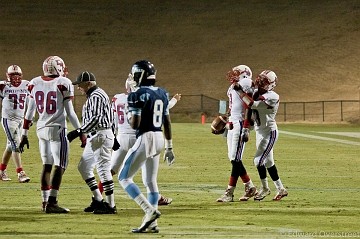 Josh Smith - Dorman High School Football (Spartanburg, South Carolina)