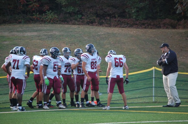 Michael Camara - Portsmouth Abbey School Basketball, Football, Lacrosse (Portsmouth, Rhode Island)