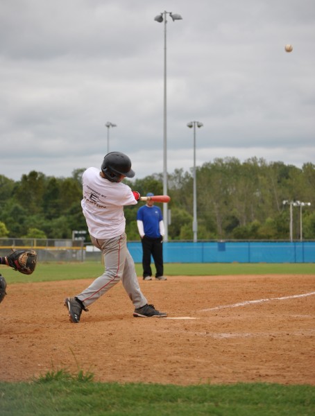 Dallas Jackson - Kiefer High School Baseball, Football (Kiefer, Oklahoma)