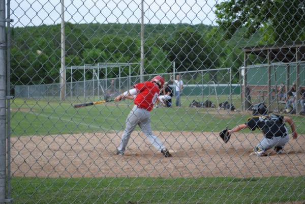 Dallas Jackson - Kiefer High School Baseball, Football (Kiefer, Oklahoma)