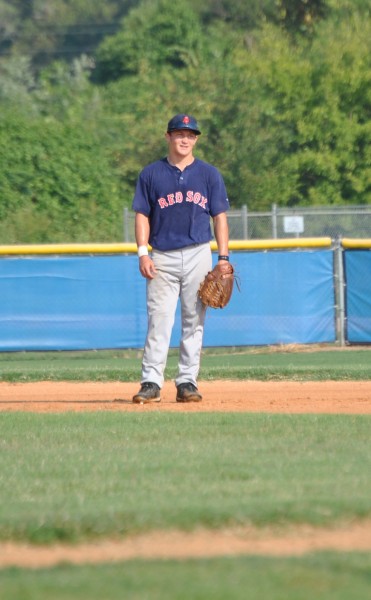 Dallas Jackson - Kiefer High School Baseball, Football (Kiefer, Oklahoma)