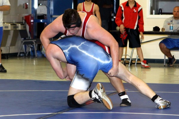 Dylan Brown - Avon Park High School Football, Wrestling (Avon Park, Florida)