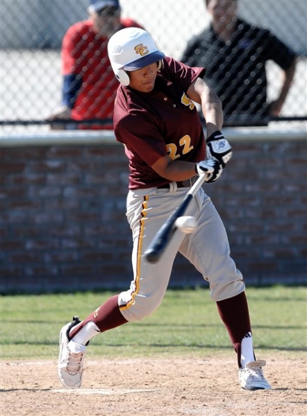 Ryan Penaflor -  Baseball (, )