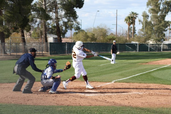 Ryan Penaflor -  Baseball (, )