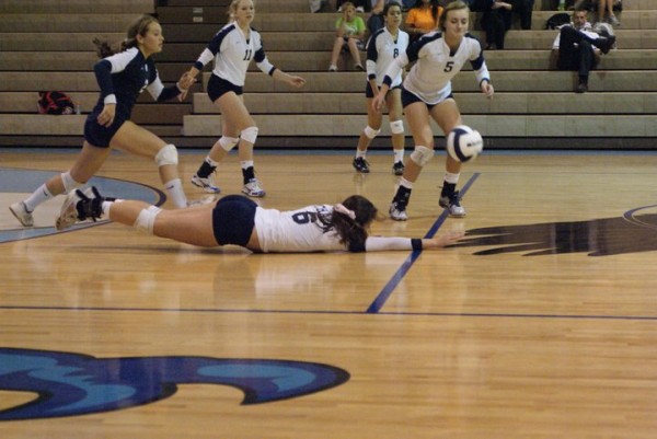 Skyler Benson - Chapin High School Volleyball (Chapin, South Carolina)