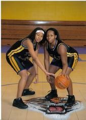 Tynisha Walton - Washington Wilkes High School Basketball (Washington, Georgia)