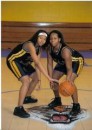 Tynisha Walton's basketball photos