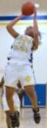 Tynisha Walton - Washington Wilkes High School Basketball (Washington, Georgia)