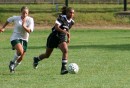 Kiara Ketchuck - Smith's soccer photos