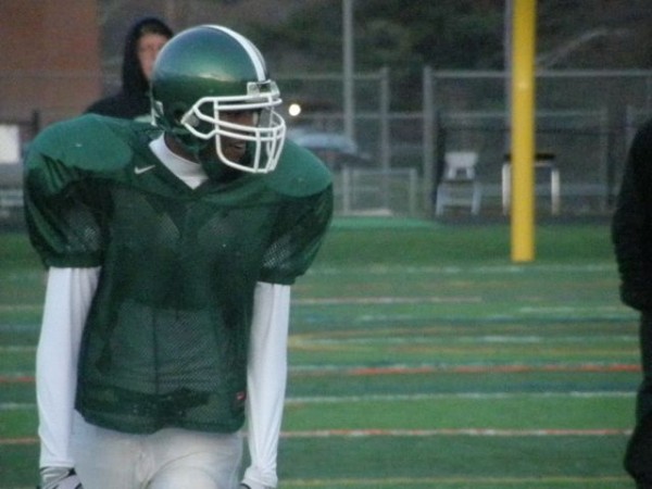 Dominique Matthews - Arundel High School Football (Gambrills, Maryland)