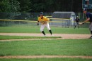 Nick Omodt's baseball photos