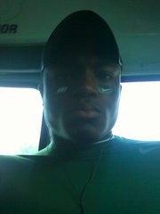Darien Williams - Wilde Lake High School Basketball, Football (Columbia, Maryland)