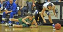 Kristian Morgan's basketball photos