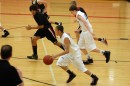Kristian Morgan's basketball photos
