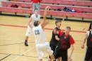 Kristian Morgan's basketball photos