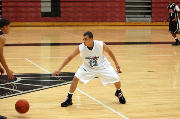 Kristian Morgan - Gallatin County High School Basketball (Warsaw, Kentucky)