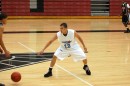 Kristian Morgan's basketball photos