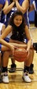 Lavencie Cayaditto's basketball photos