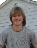 Ryan Cook - Durant High School Soccer (Durant, Oklahoma)